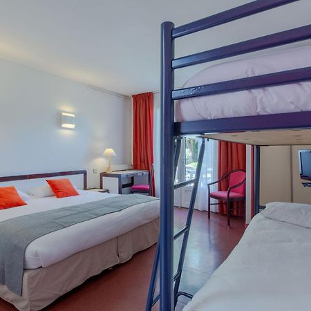Hotel Mileade Le Domaine De La Blairie - Saumur Saint-Martin-de-la-Place Εξωτερικό φωτογραφία