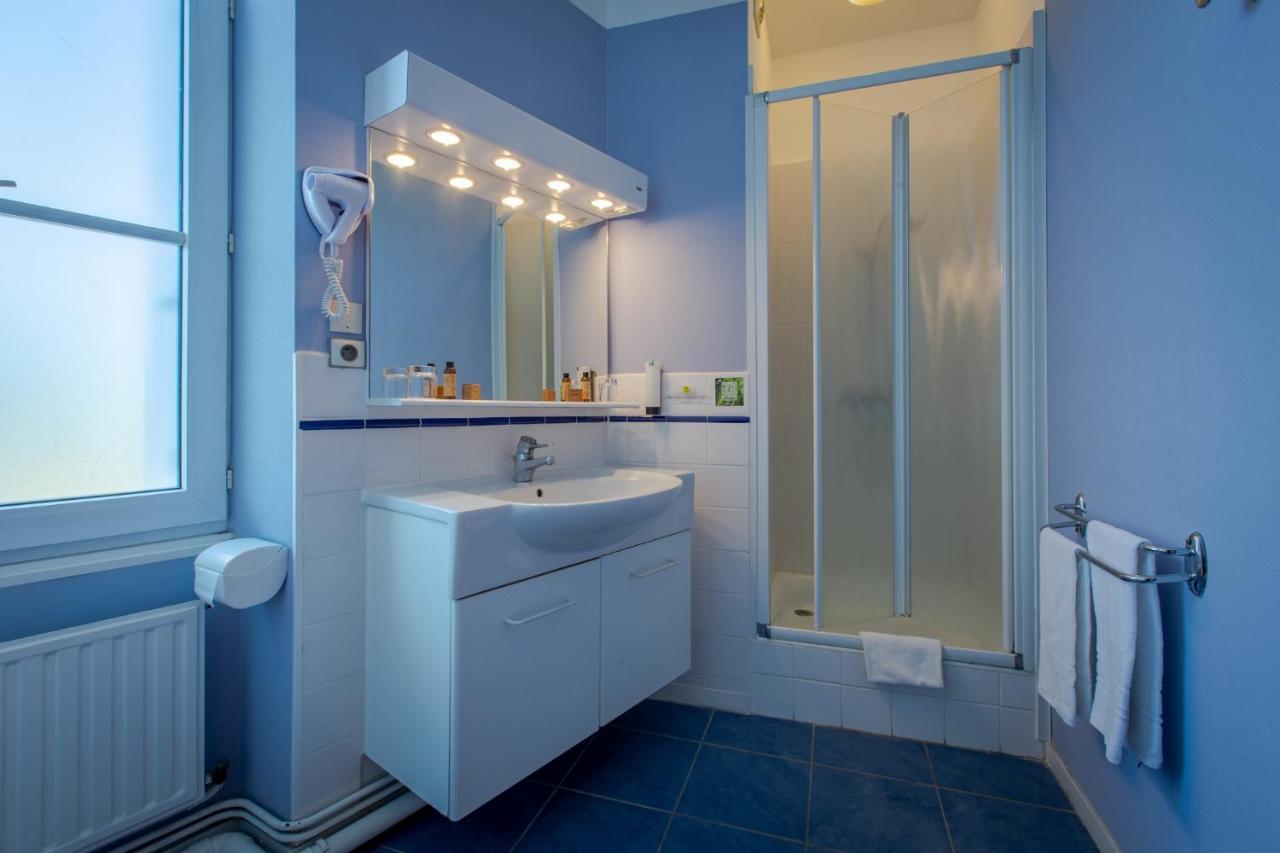 Hotel Mileade Le Domaine De La Blairie - Saumur Saint-Martin-de-la-Place Εξωτερικό φωτογραφία