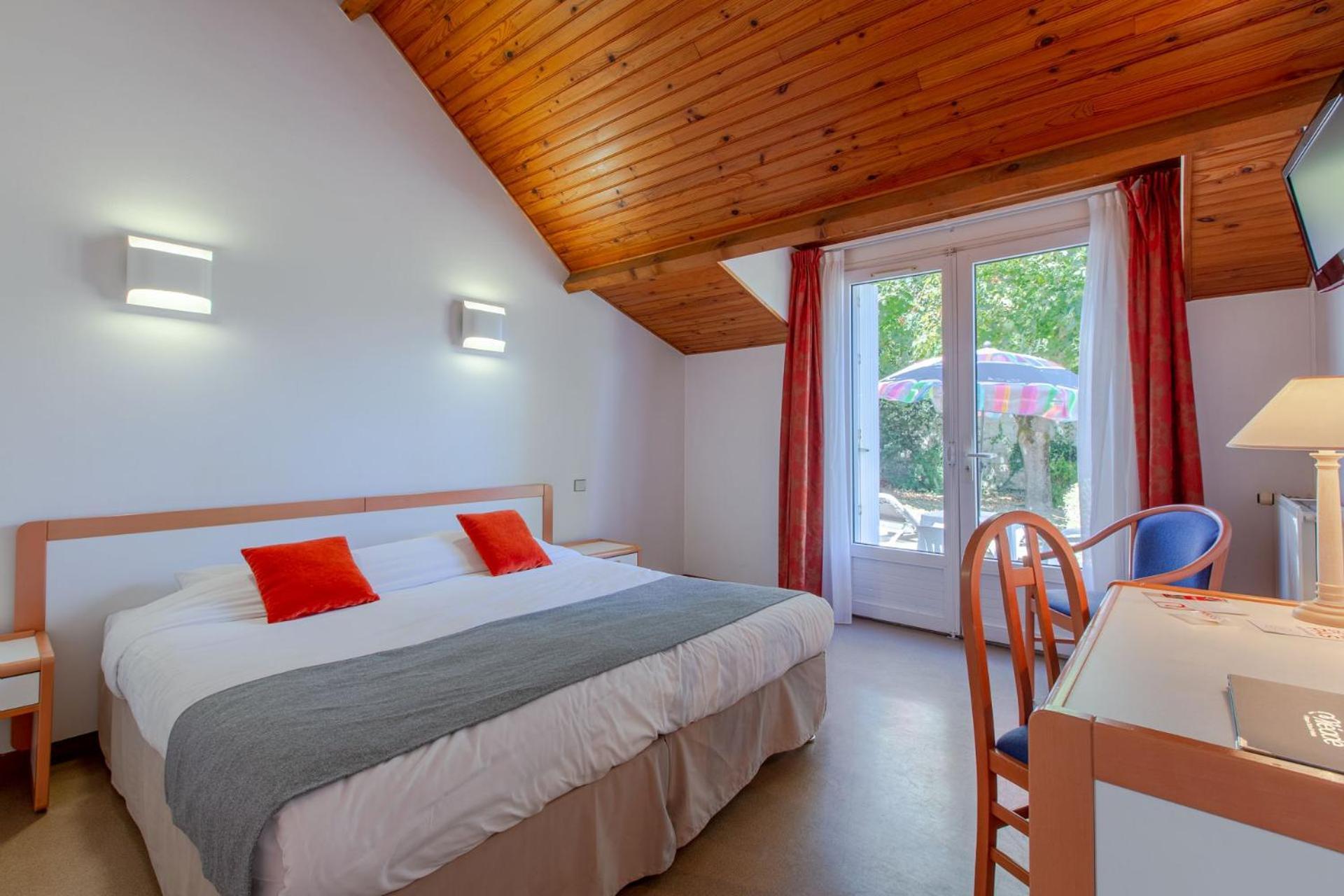 Hotel Mileade Le Domaine De La Blairie - Saumur Saint-Martin-de-la-Place Εξωτερικό φωτογραφία