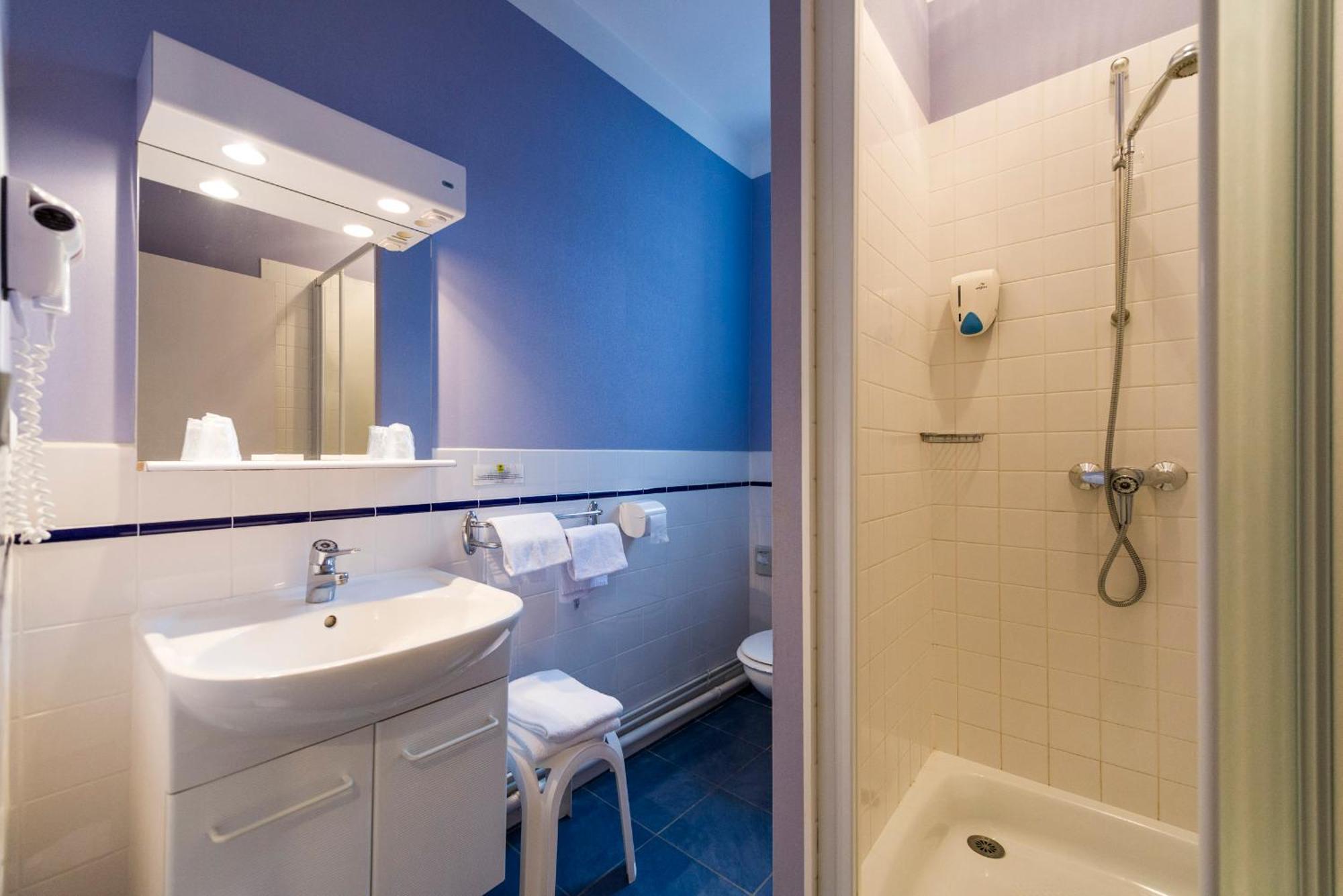 Hotel Mileade Le Domaine De La Blairie - Saumur Saint-Martin-de-la-Place Δωμάτιο φωτογραφία