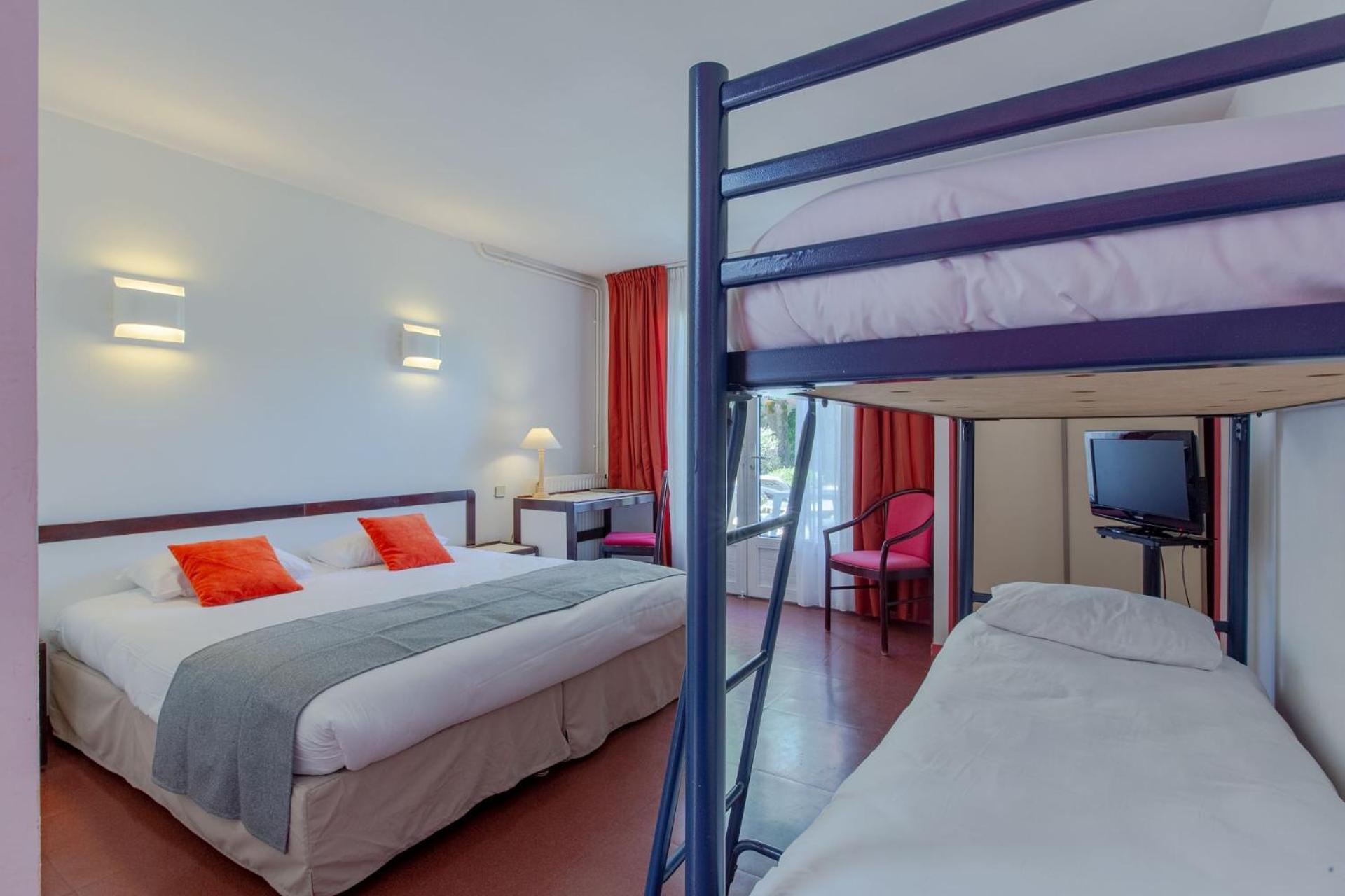 Hotel Mileade Le Domaine De La Blairie - Saumur Saint-Martin-de-la-Place Εξωτερικό φωτογραφία