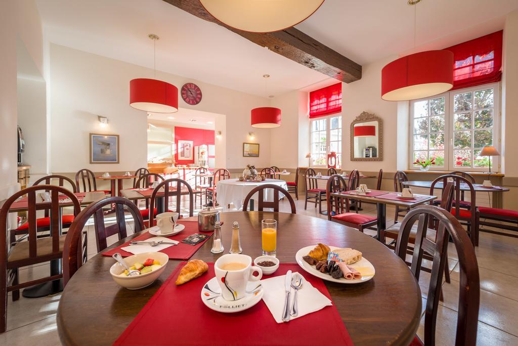 Hotel Mileade Le Domaine De La Blairie - Saumur Saint-Martin-de-la-Place Εξωτερικό φωτογραφία