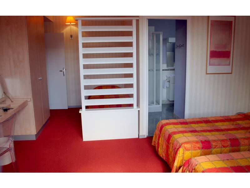 Hotel Mileade Le Domaine De La Blairie - Saumur Saint-Martin-de-la-Place Εξωτερικό φωτογραφία