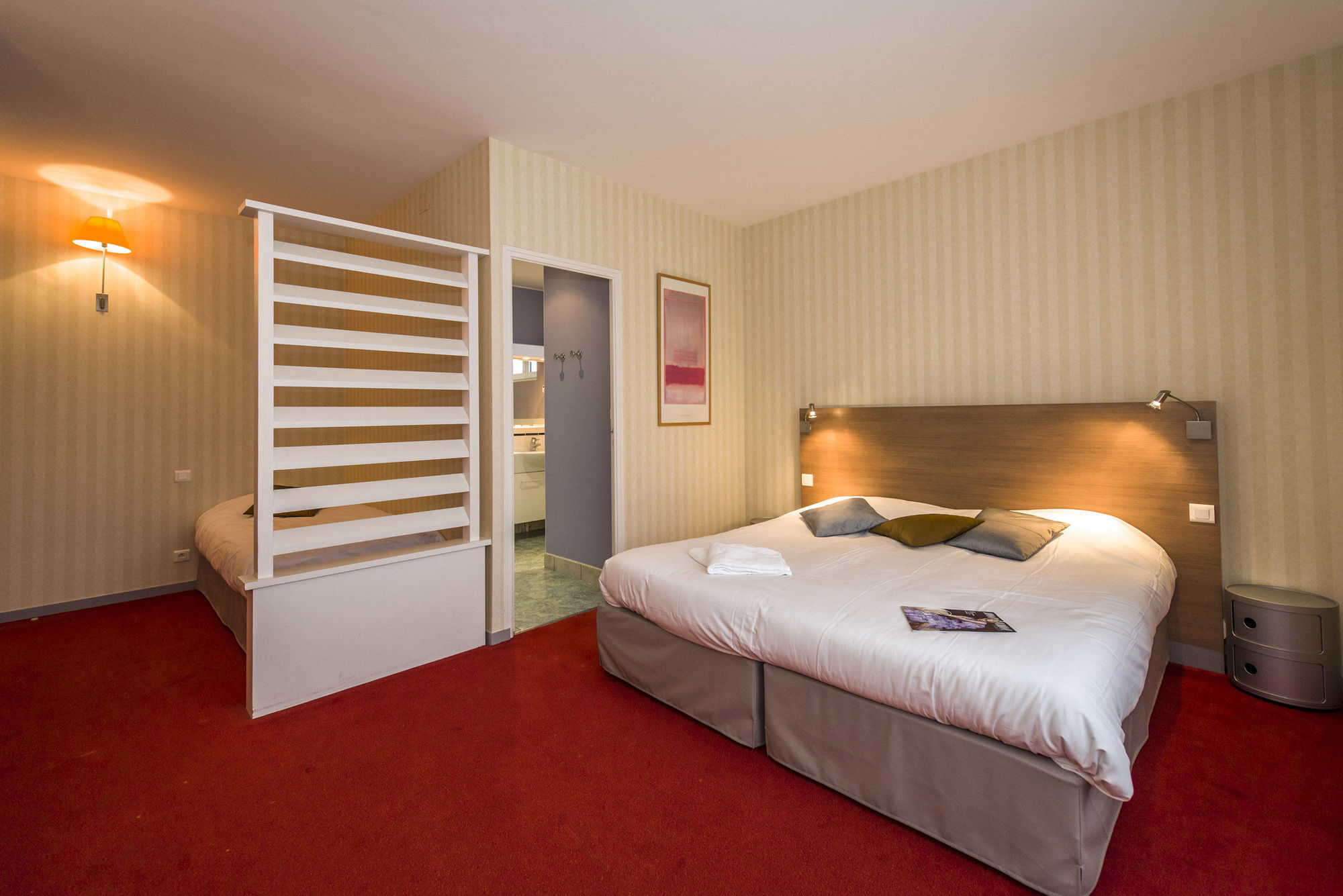 Hotel Mileade Le Domaine De La Blairie - Saumur Saint-Martin-de-la-Place Εξωτερικό φωτογραφία