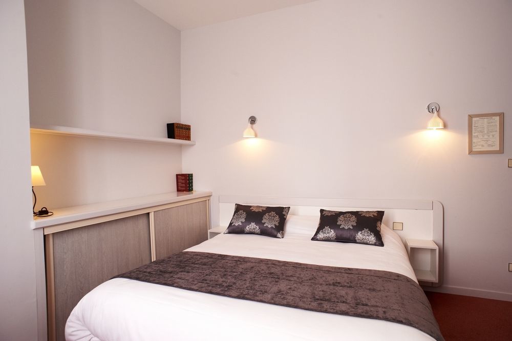 Hotel Mileade Le Domaine De La Blairie - Saumur Saint-Martin-de-la-Place Εξωτερικό φωτογραφία